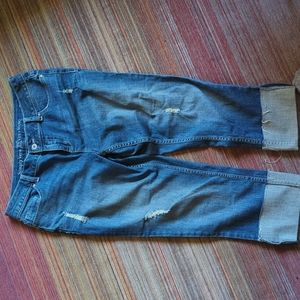 Simply Vera- Women's Jeans size 12p